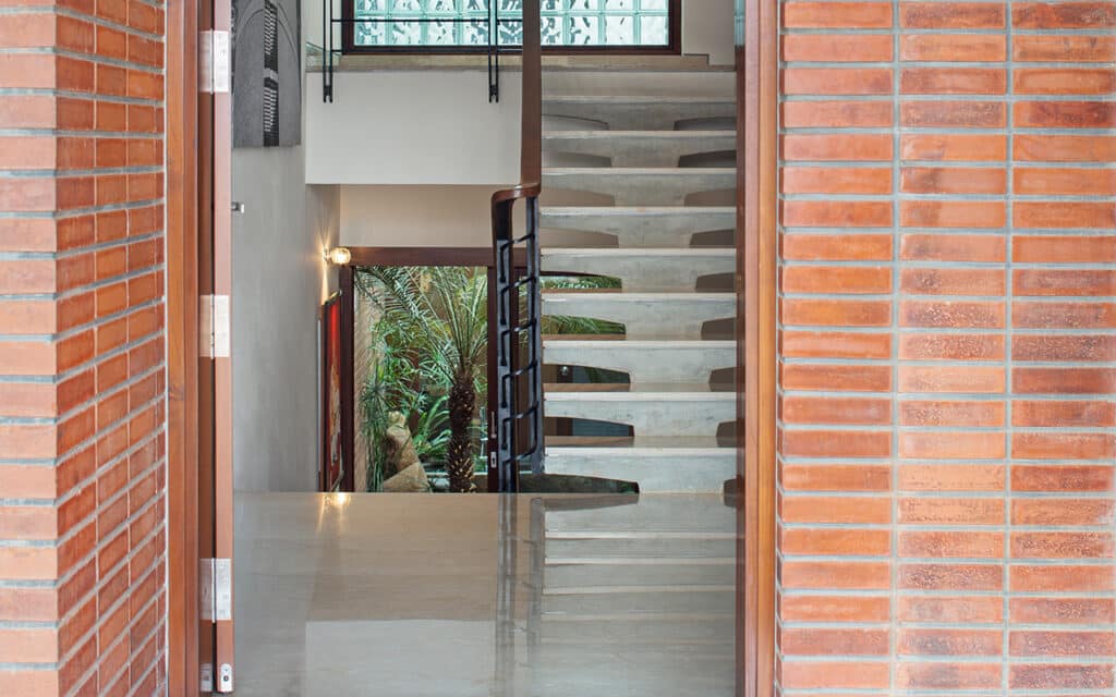 Total Environment After The Rain Villa — photo 20
