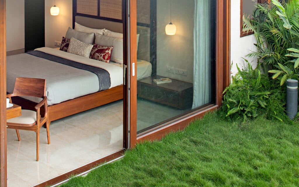 Total Environment After The Rain Villa — photo 21