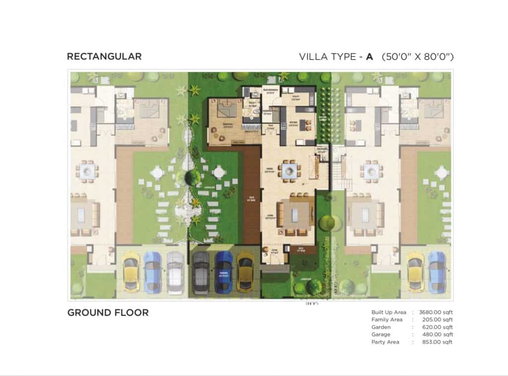 Sterling Villa Grande — photo 45