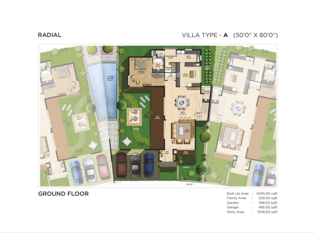 Sterling Villa Grande — photo 44