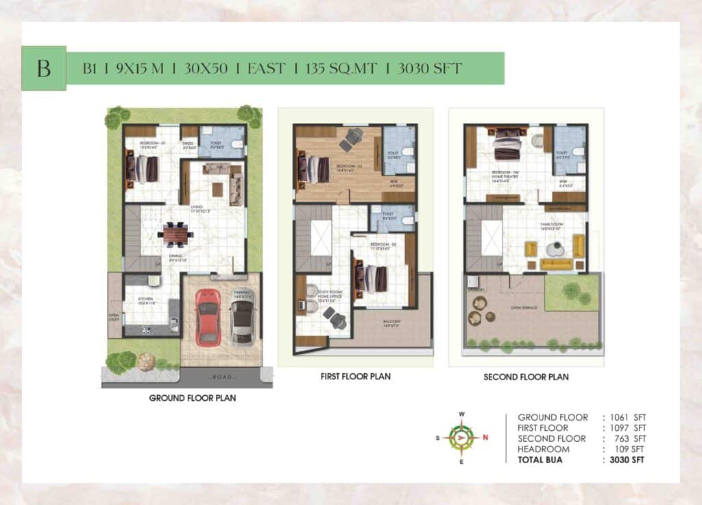 Avani Abode Villas — photo 22