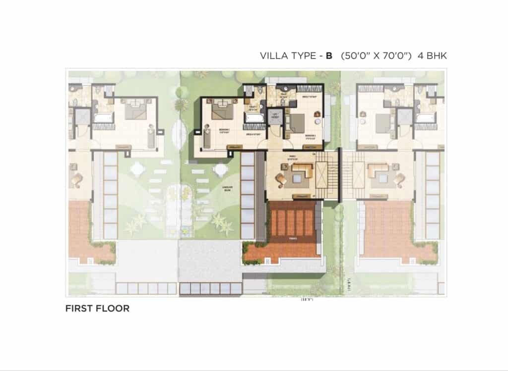 Sterling Villa Grande — photo 43
