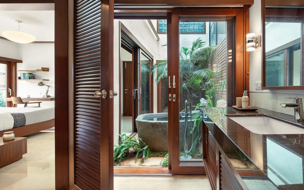 Total Environment After The Rain Villa — photo 17