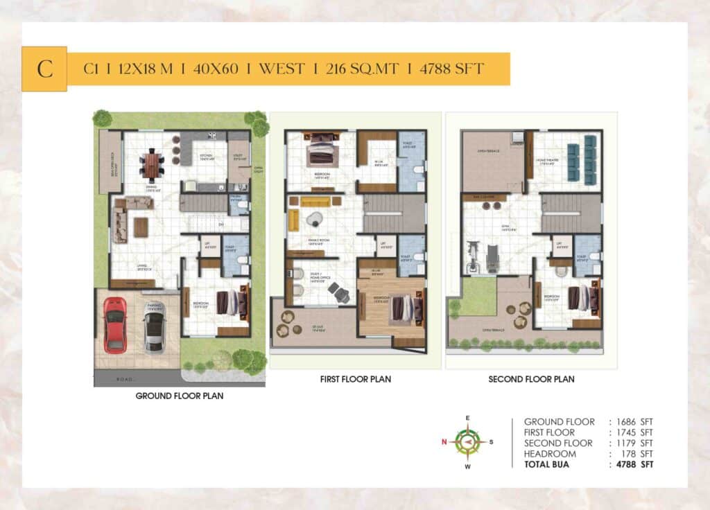 Avani Abode Villas — photo 20
