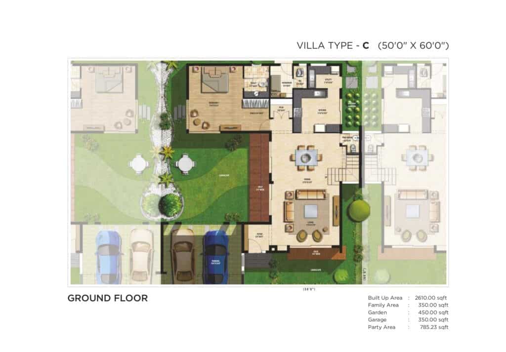 Sterling Villa Grande — photo 39
