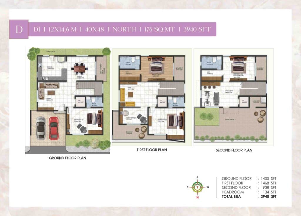Avani Abode Villas — photo 19