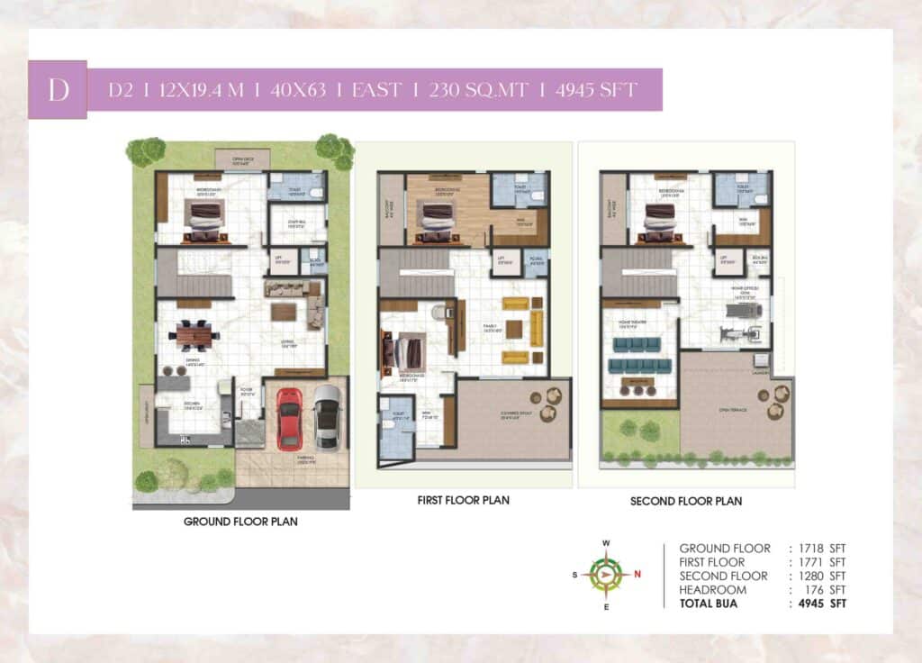 Avani Abode Villas — photo 18
