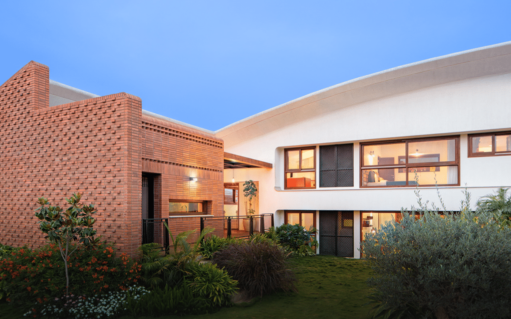 Total Environment After The Rain Villa — photo 14