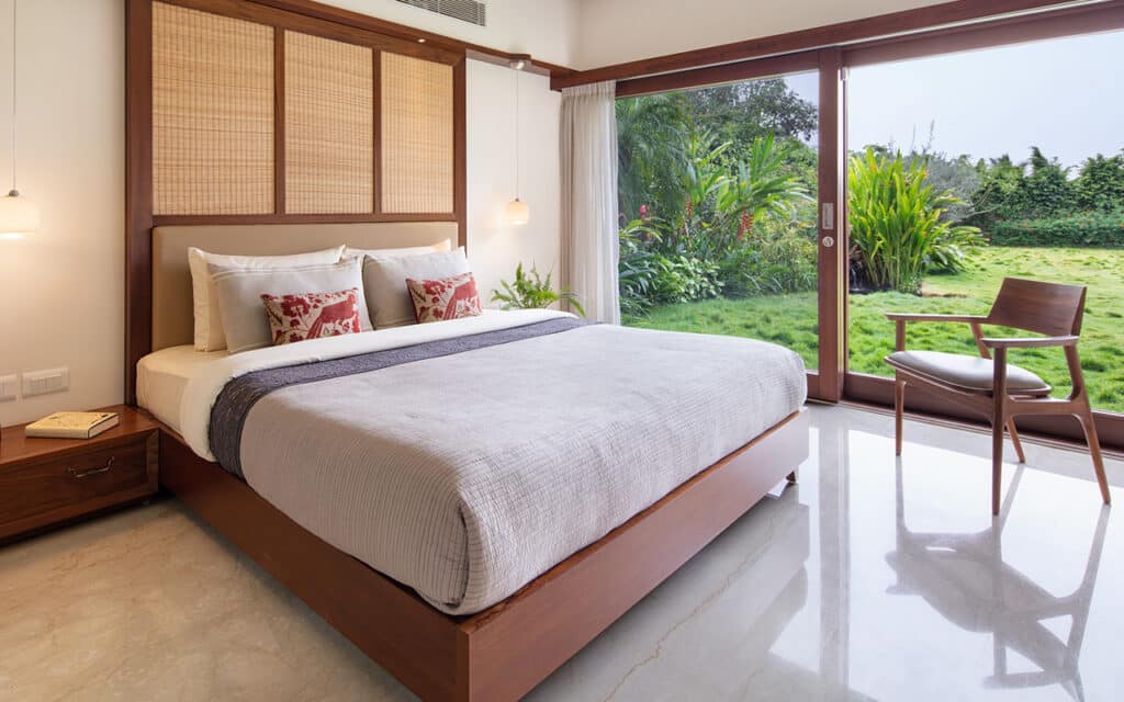 Total Environment After The Rain Villa — photo 12