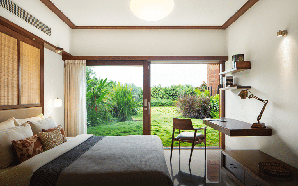 Total Environment After The Rain Villa — photo 11