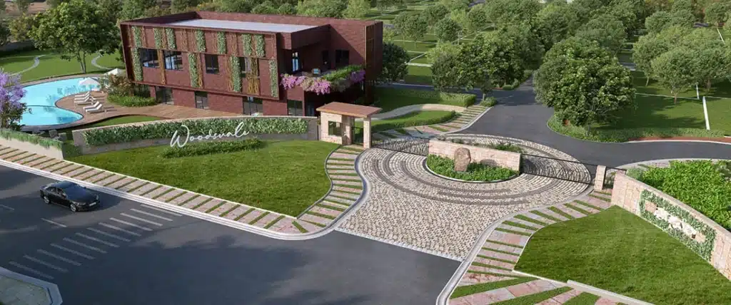 Tattvam Woodsvale Villa — photo 12
