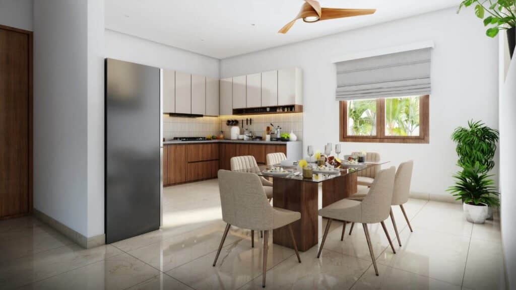 Evo Aeris Villa — photo 17