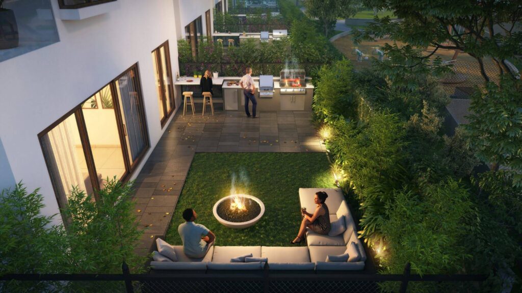 Evo Aeris Villa — photo 10