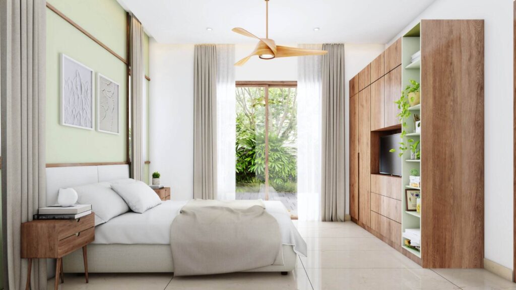 Evo Aeris Villa — photo 16