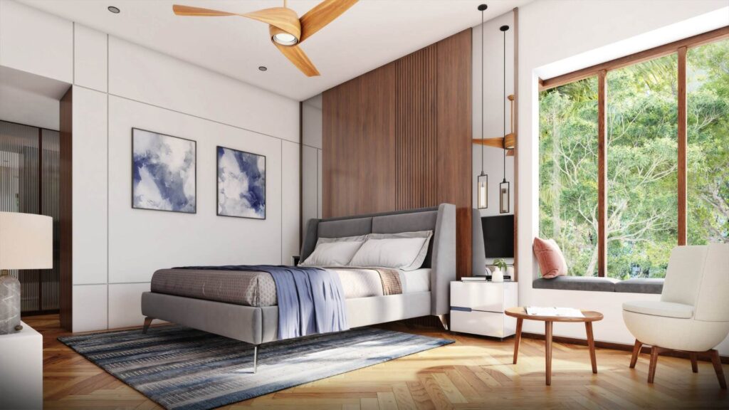 Evo Aeris Villa — photo 14