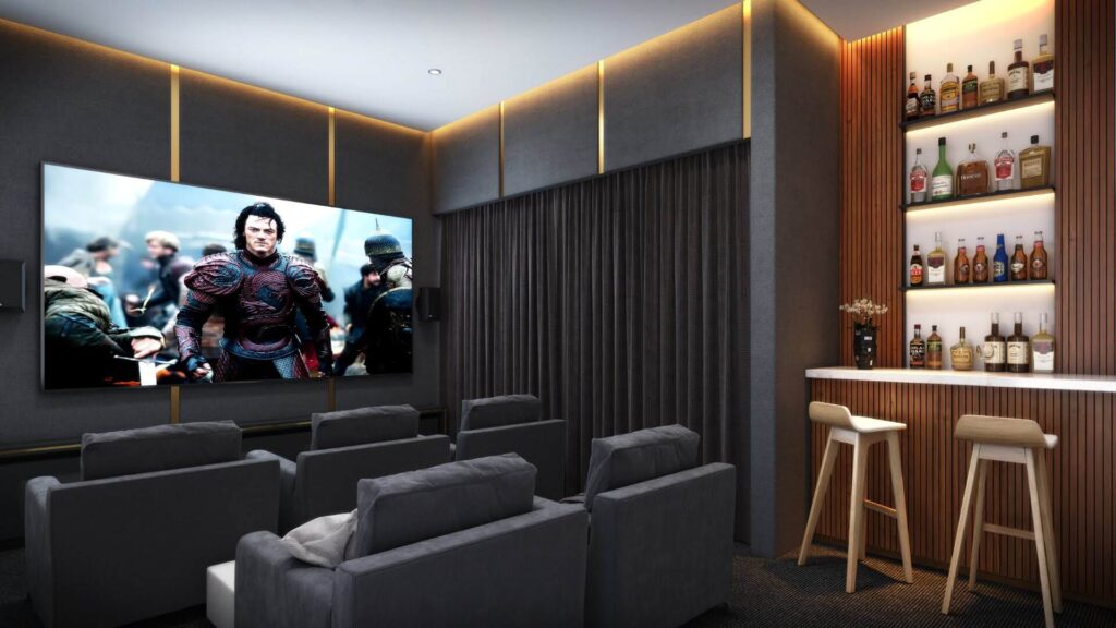 Evo Aeris Villa — photo 13