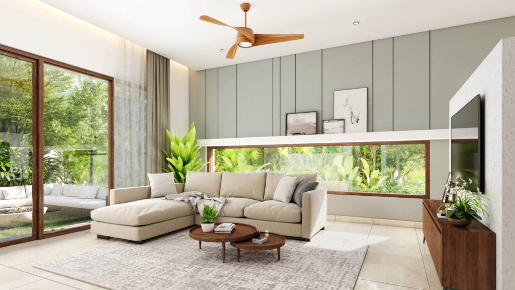 Evo Aeris Villa — photo 12