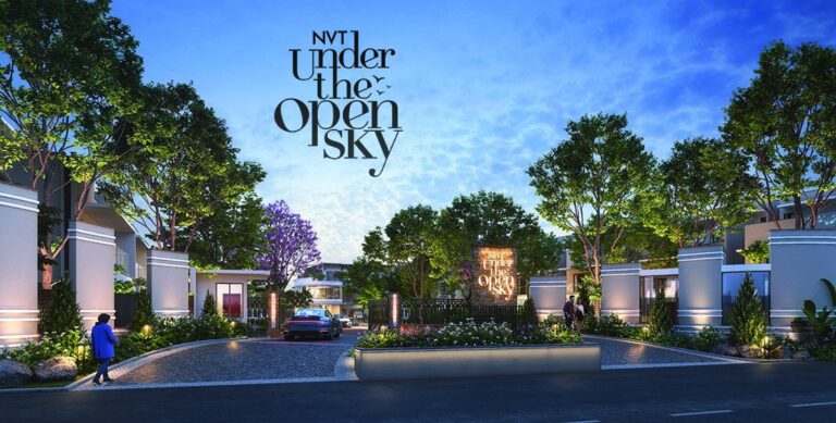NVT Under The Open Sky Villa — photo 2