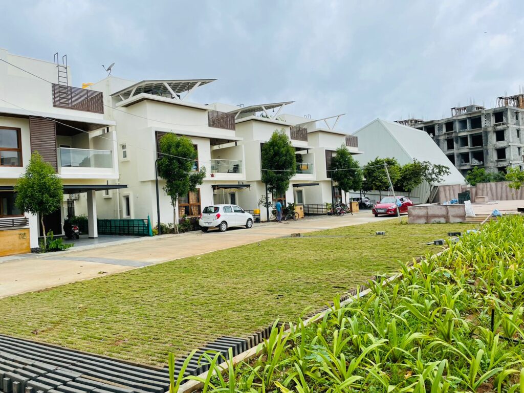 42 Mark One Villa — photo 11
