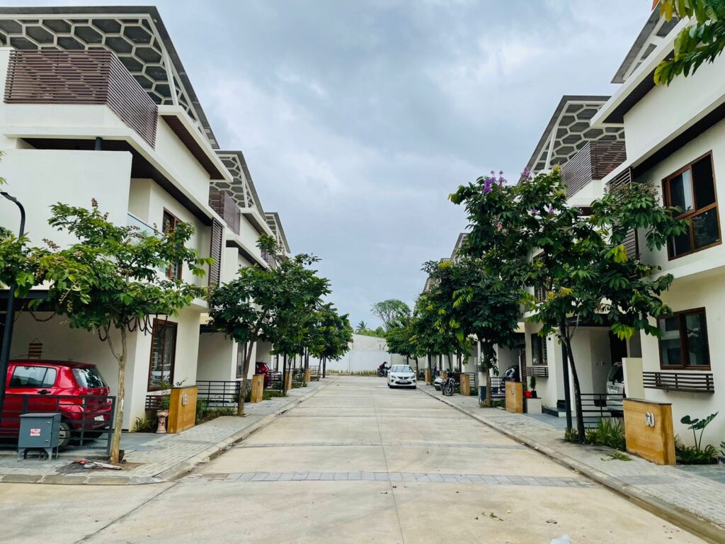 42 Mark One Villa — photo 13