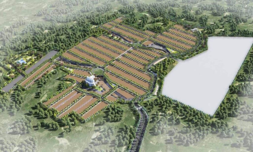 Prestige City Aspen Green Villas — photo 24