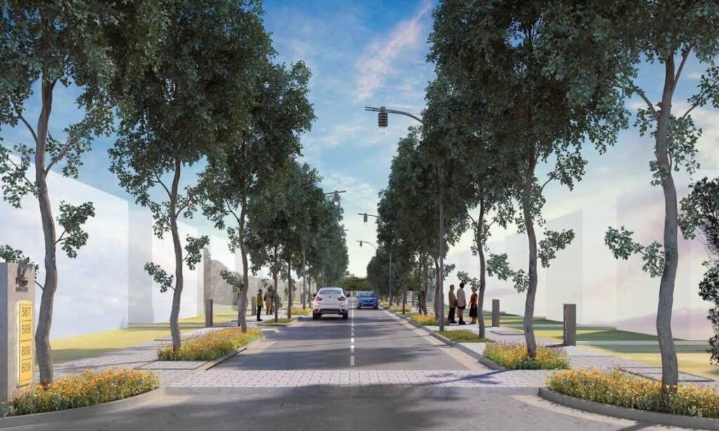 Prestige City Aspen Green Villas — photo 11
