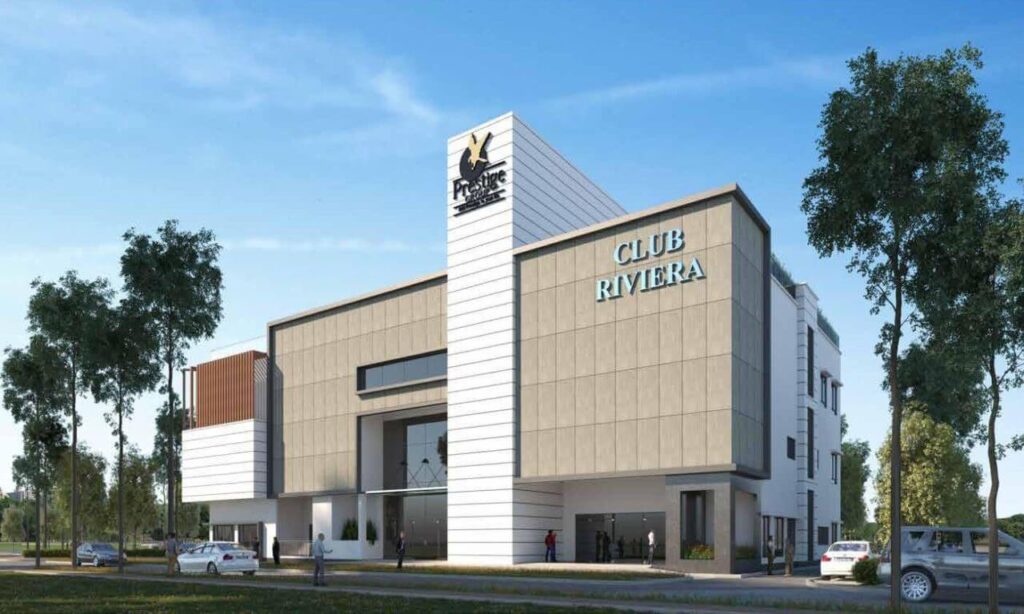Prestige City Aspen Green Villas — photo 10