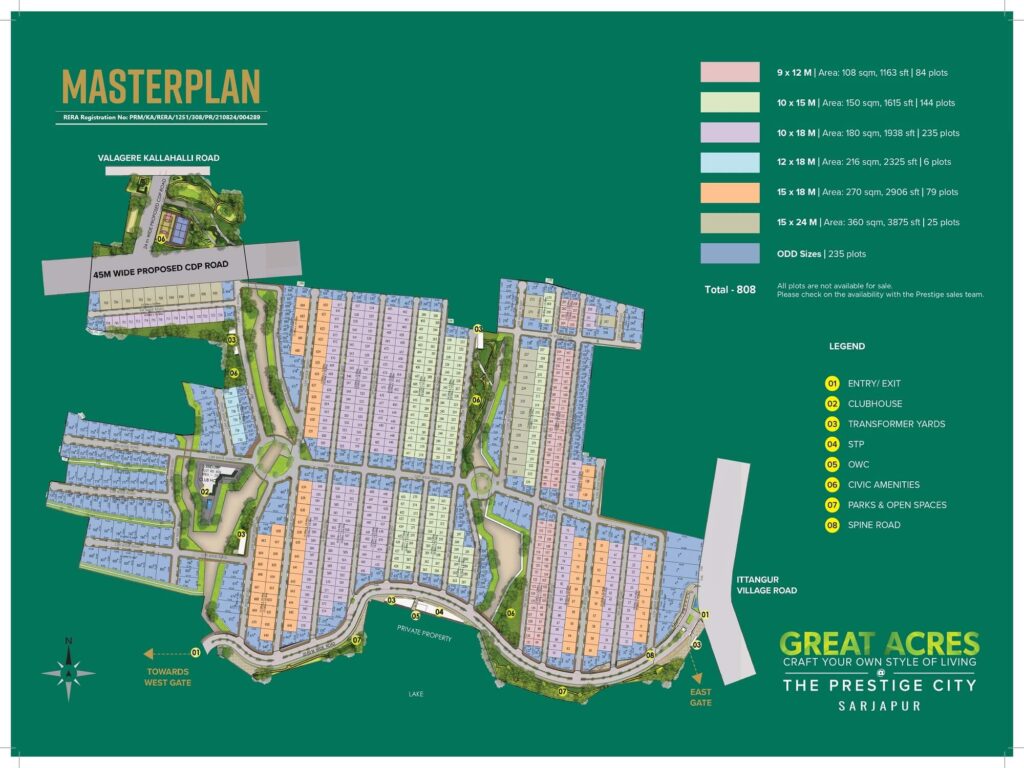 Prestige City Aspen Green Villas — photo 23
