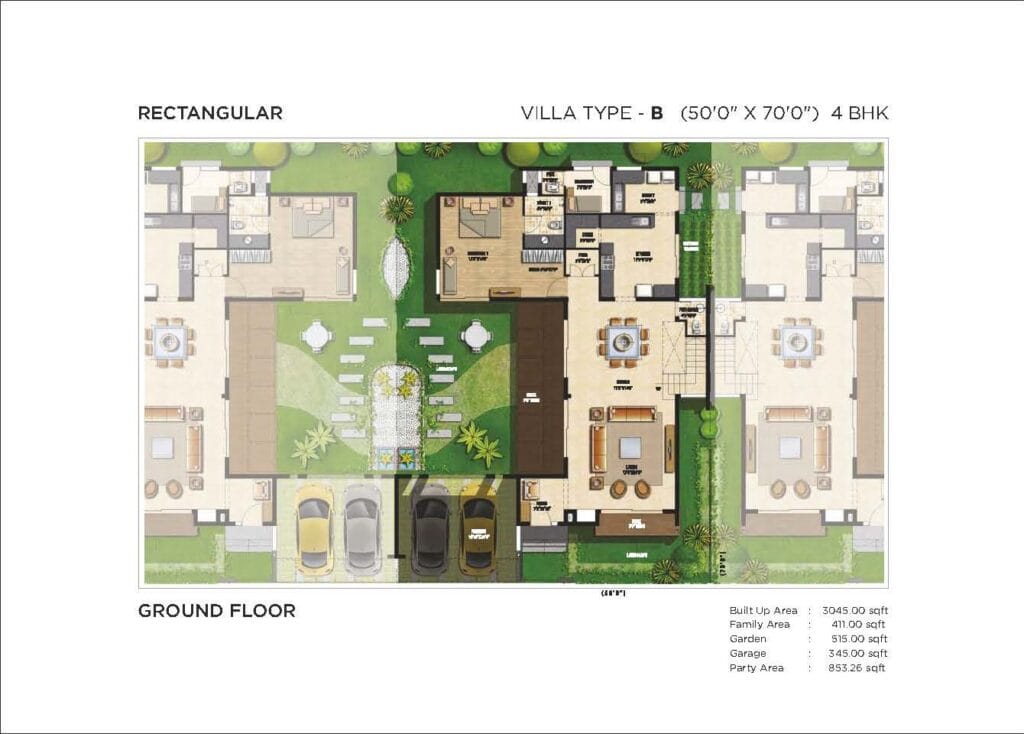 Sterling Villa Grande — photo 30