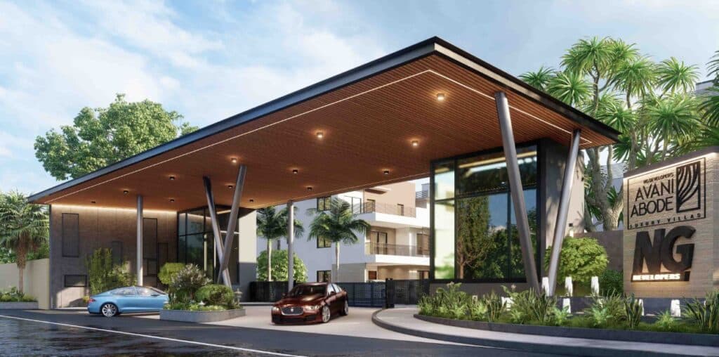 Avani Abode Villas — photo 9