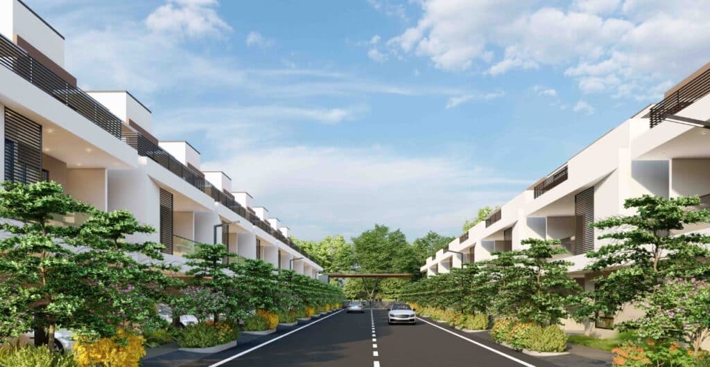 Avani Abode Villas — photo 15