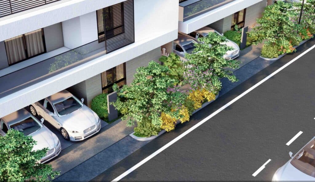 Avani Abode Villas — photo 14