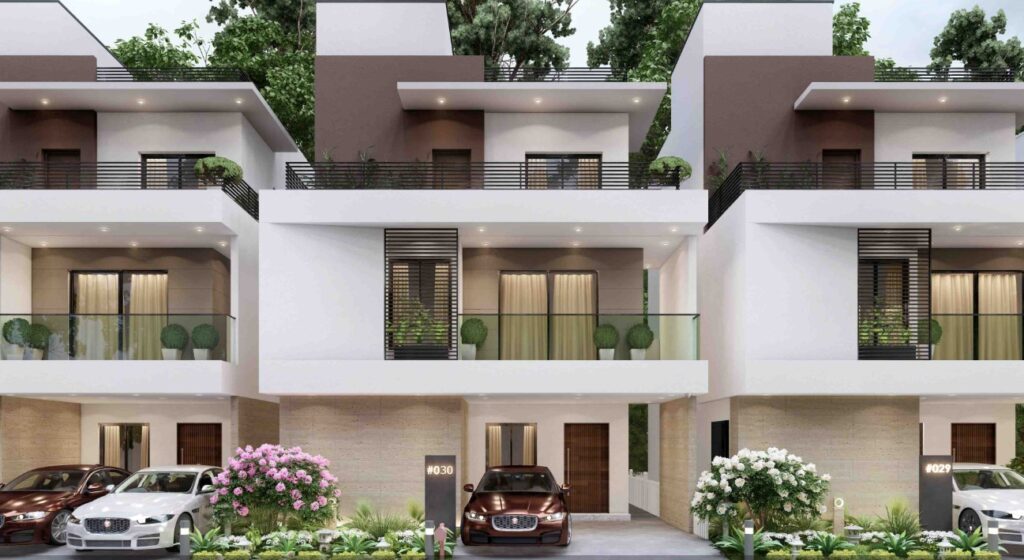 Avani Abode Villas — photo 16