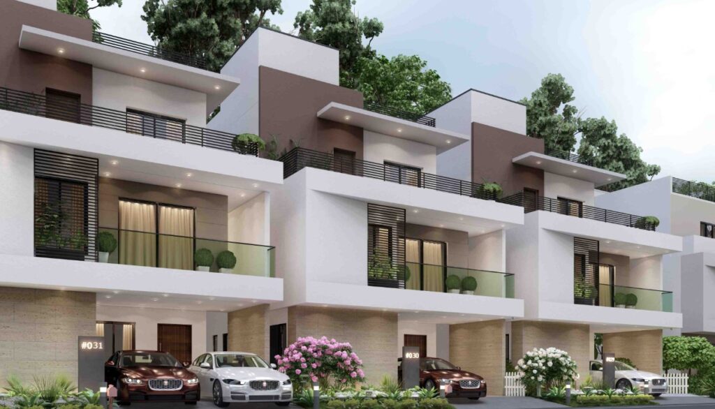Avani Abode Villas — photo 8