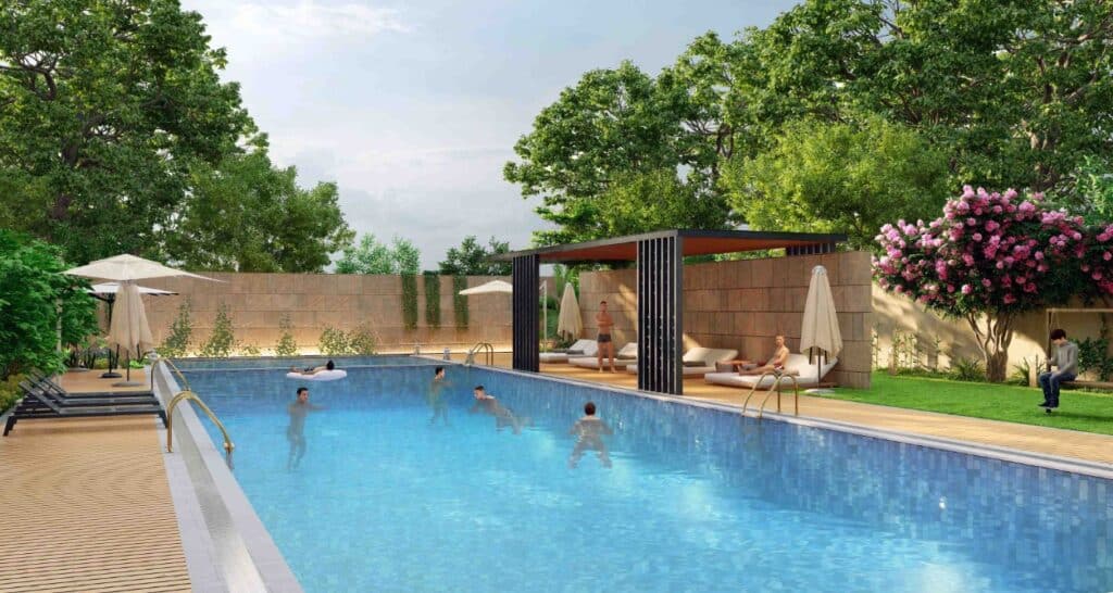 Avani Abode Villas — photo 12