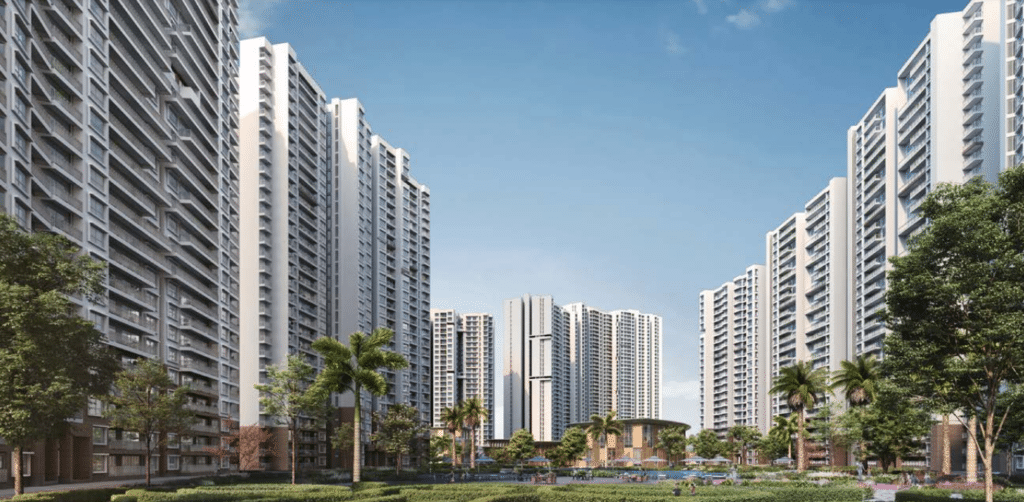 Prestige Park Grove — photo 6