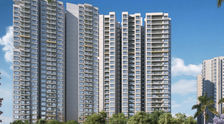 Prestige Park Grove — photo 6