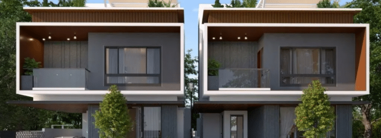 42 Mark One Villa — photo 1