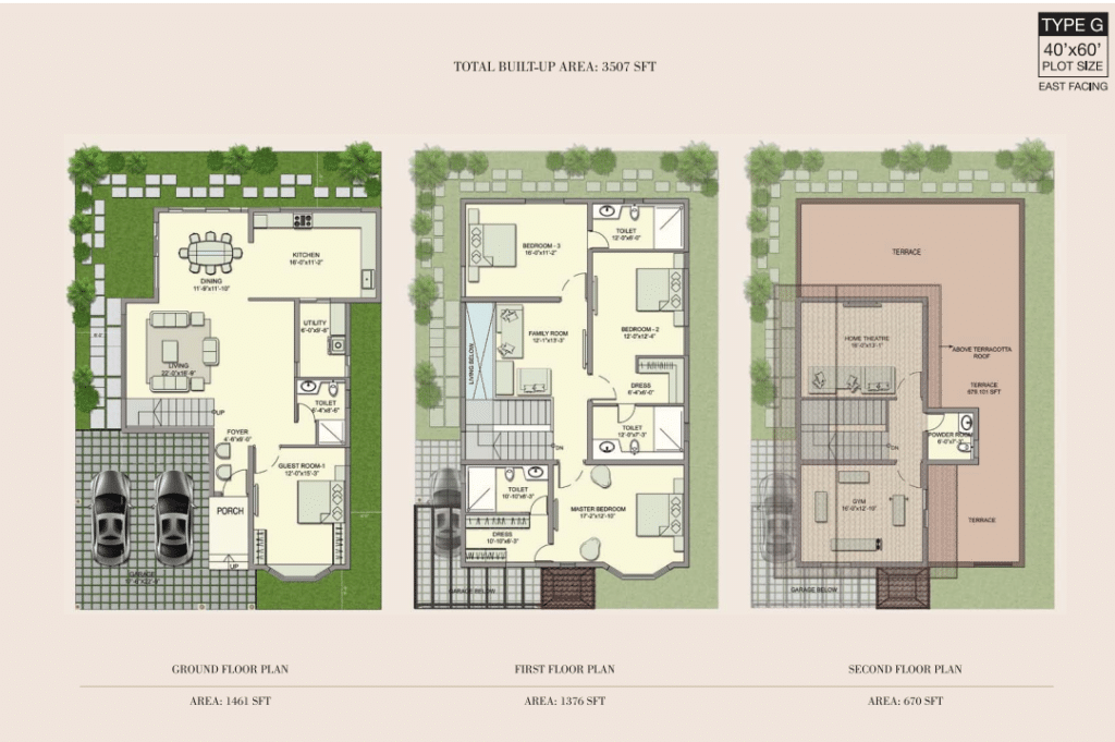 Skylark Arcadia — photo 16