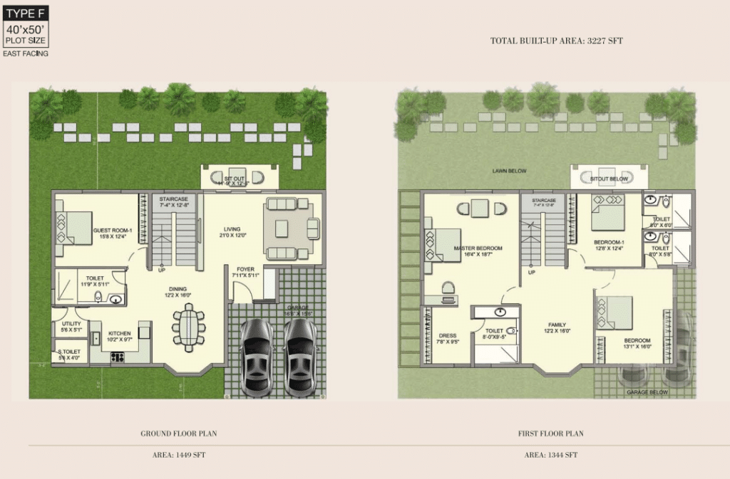 Skylark Arcadia — photo 15