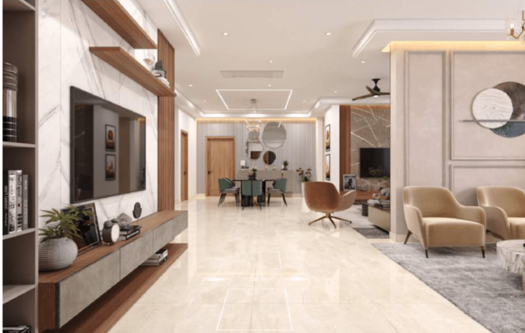 DSR ELIXIR Villas — photo 12