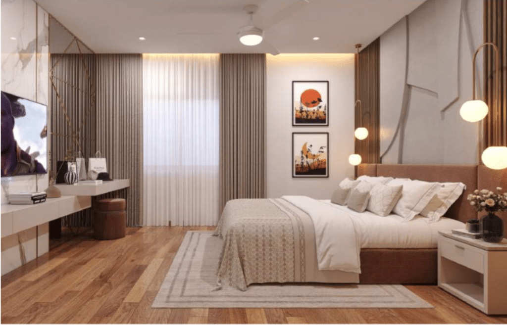 DSR ELIXIR Villas — photo 10