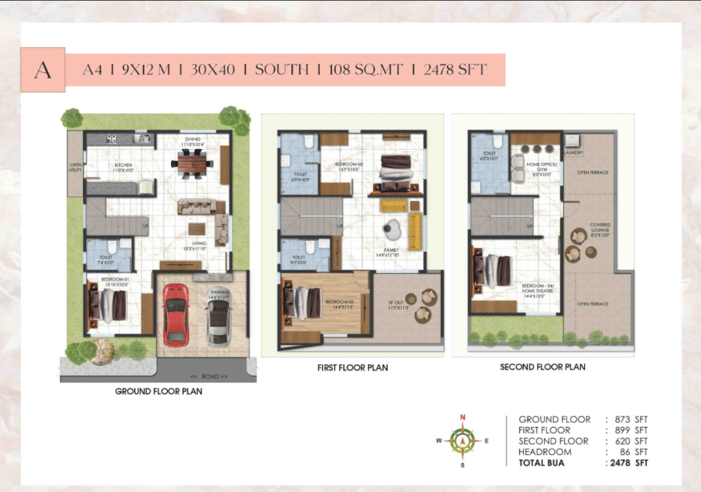 Avani Abode Villas — photo 17