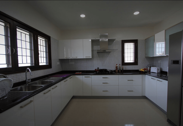 Adarsh Palm Retreat Villas — photo 6