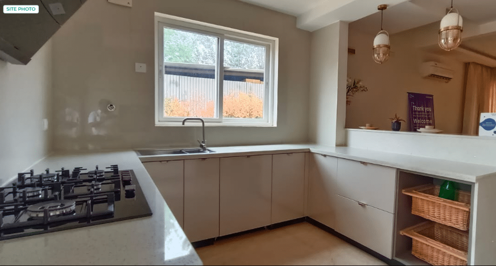 Concorde Abode 99 — photo 13