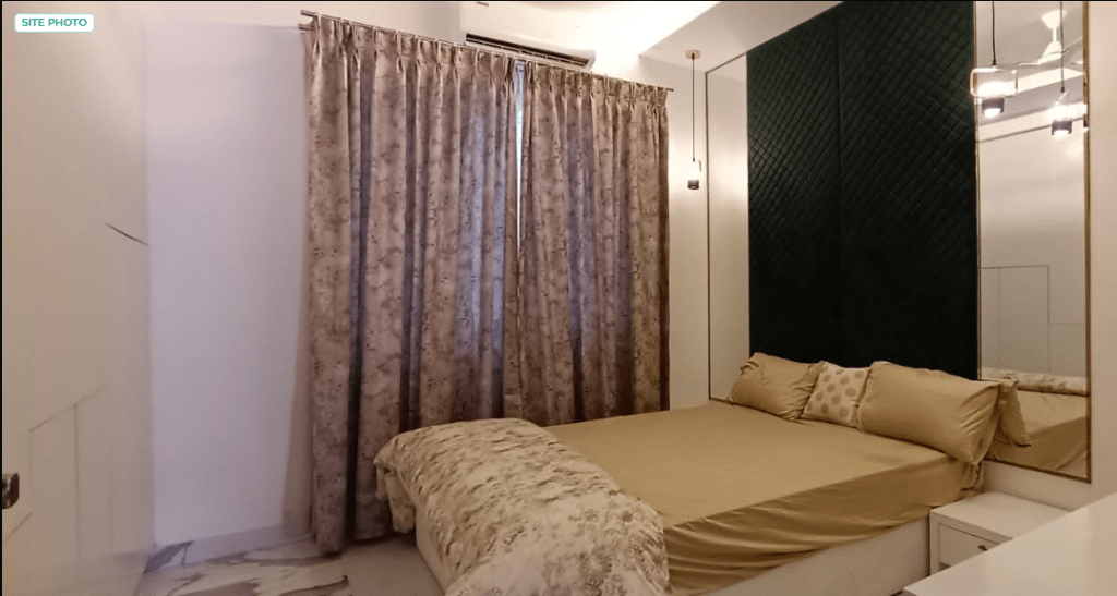 Concorde Abode 99 — photo 12