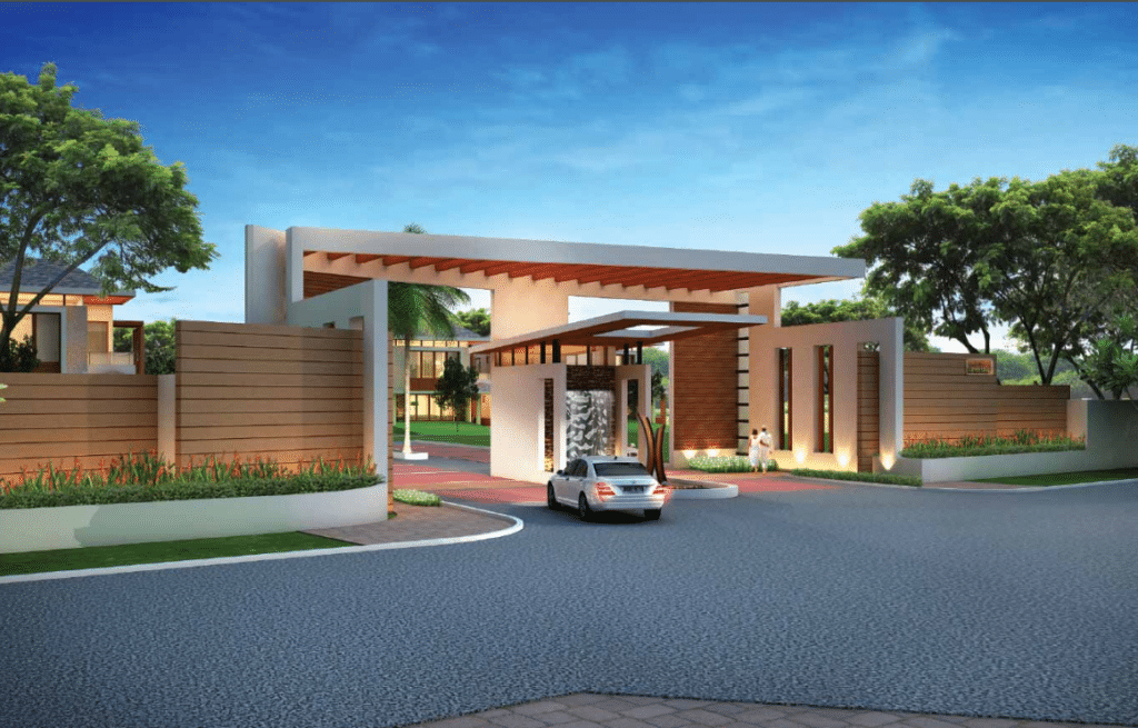 Azven Breathe Villas — photo 21