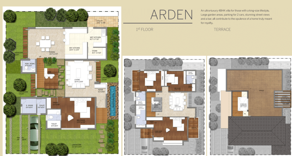 Azven Breathe Villas — photo 24
