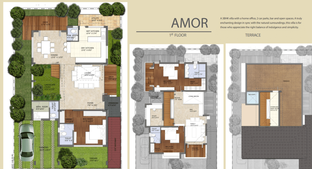 Azven Breathe Villas — photo 23