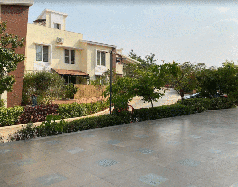 Prestige Mayberry Villa — photo 2